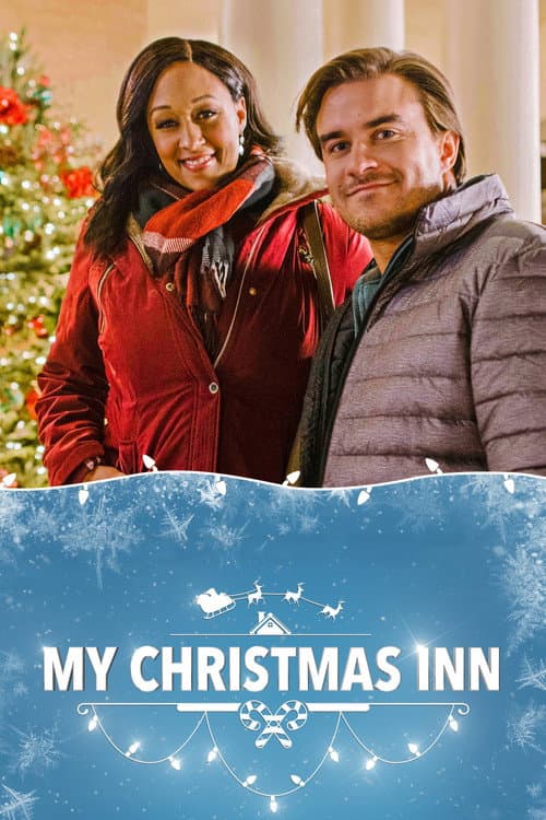 My Christmas Inn still 5