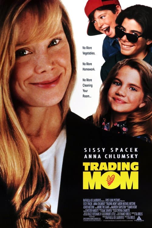 Trading Mom still 6