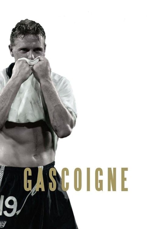 Gascoigne still 2
