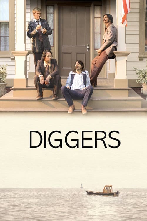 Diggers still 7