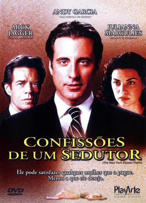 The Man from Elysian Fields still 8