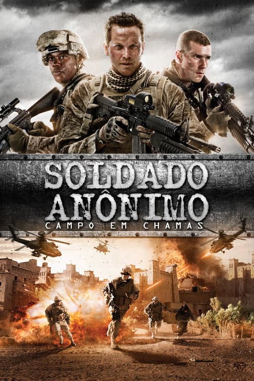 Jarhead 2: Field of Fire still 5