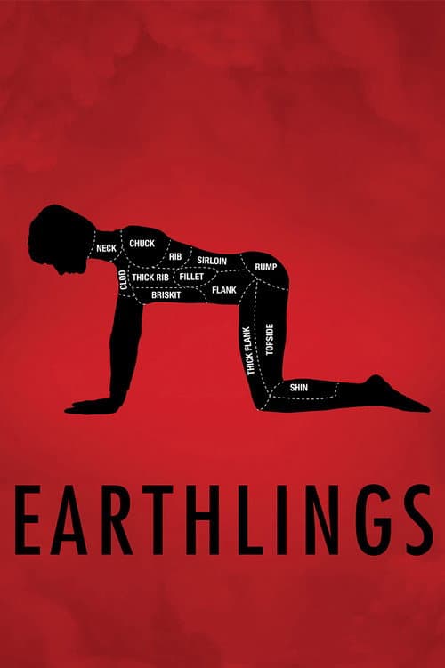 Earthlings still 7