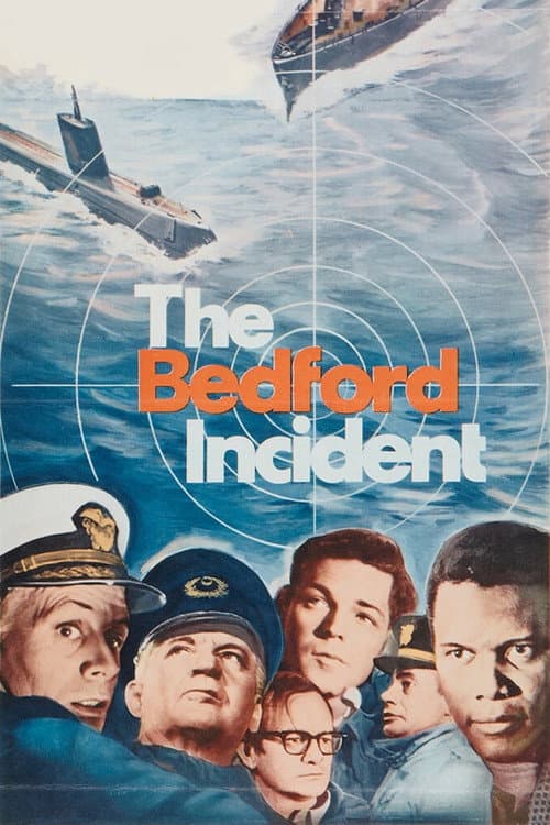 The Bedford Incident still 7