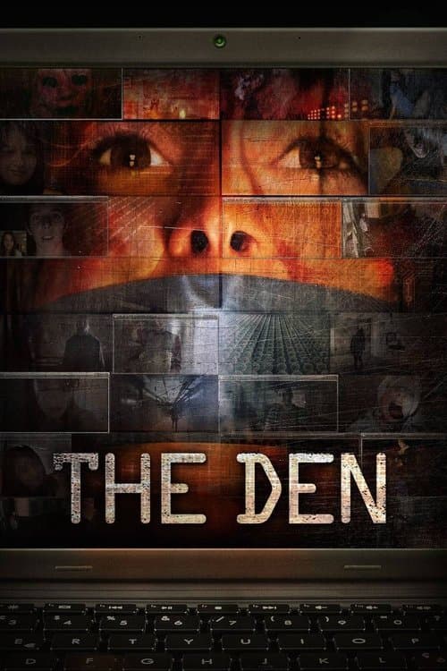 The Den still 6