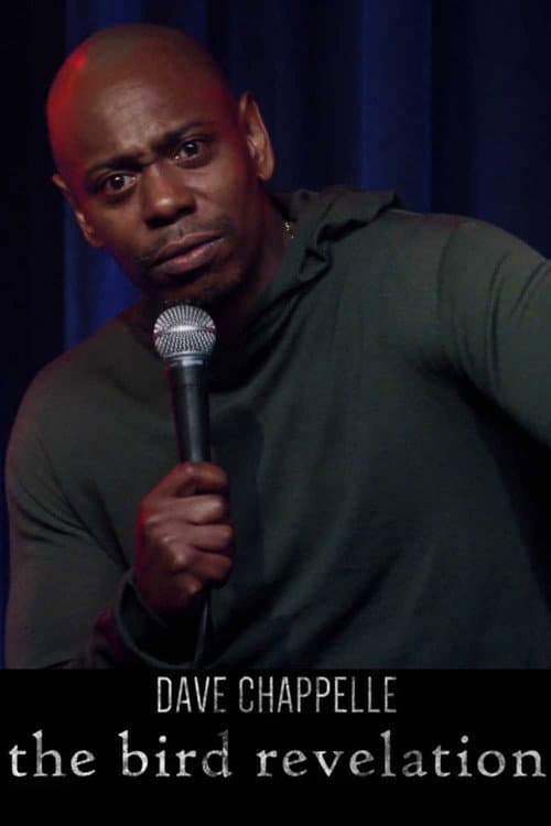 Dave Chappelle: The Bird Revelation still 6