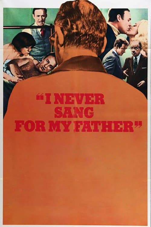 I Never Sang for My Father still 2