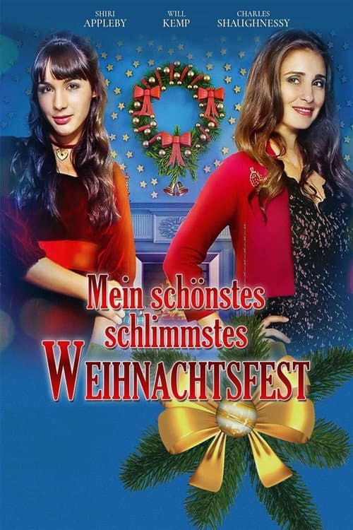 Kristin's Christmas Past still 7