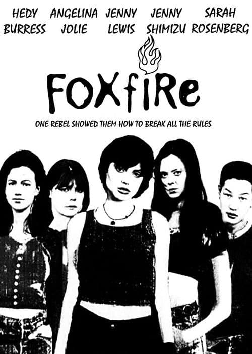 Foxfire still 8