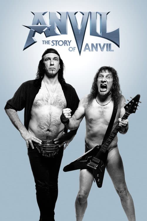 Anvil! The Story of Anvil still 6