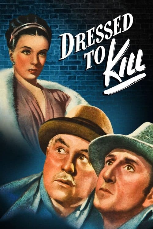 Dressed to Kill still 8