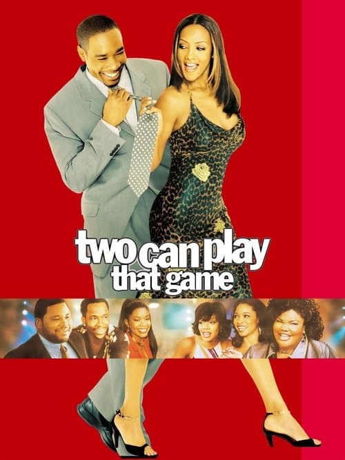 Two Can Play That Game still 5
