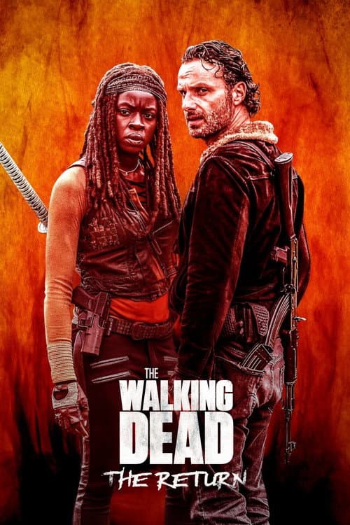 The Walking Dead: The Return still 6