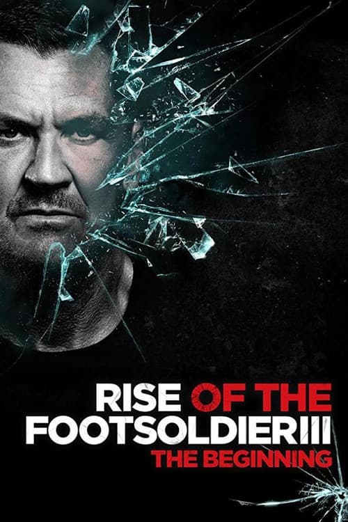 Rise of the Footsoldier 3: The Pat Tate Story still 8