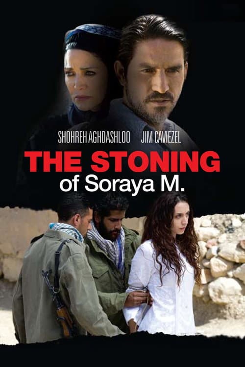 The Stoning of Soraya M. still 5