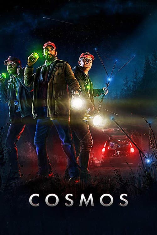 Cosmos still 8
