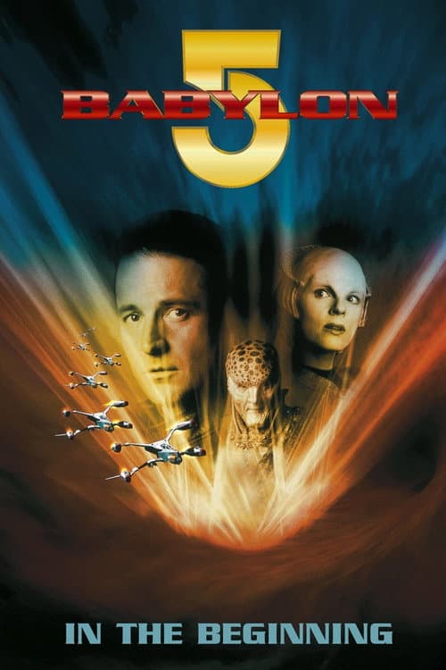 Babylon 5: The Gathering still 5