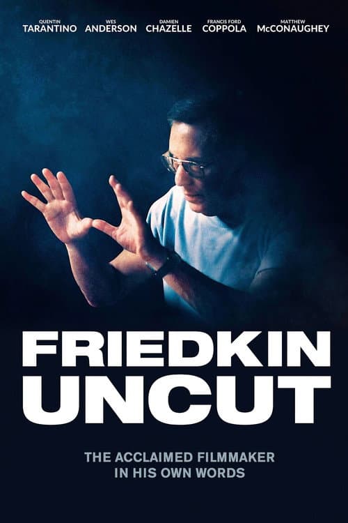 Friedkin Uncut still 8