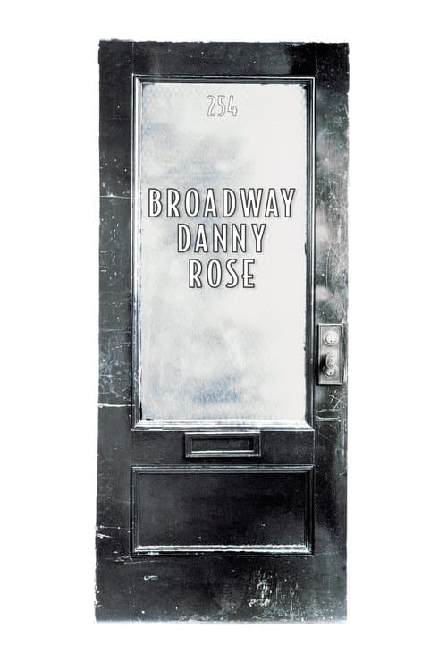 Broadway Danny Rose still 5