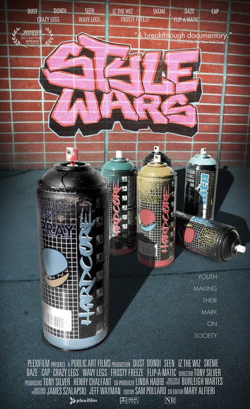 Style Wars still 8