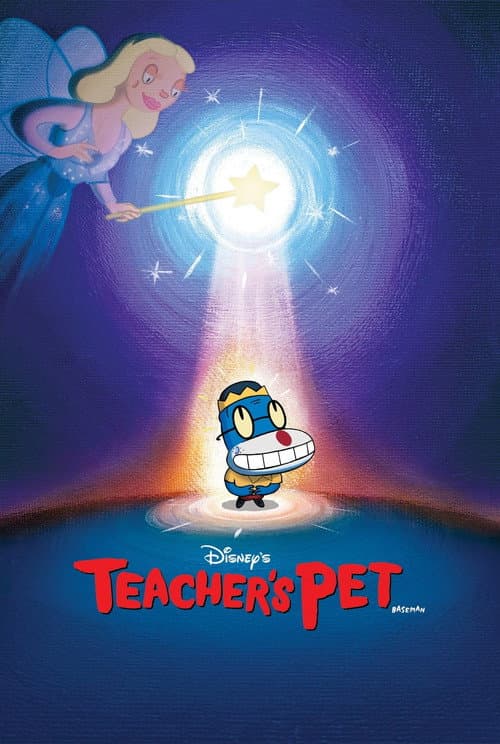 Teacher's Pet still 8