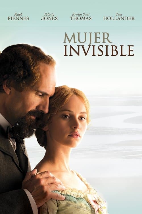 The Invisible Woman still 7