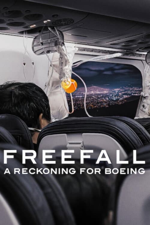 Freefall: A Reckoning for Boeing Review (2026) still 5