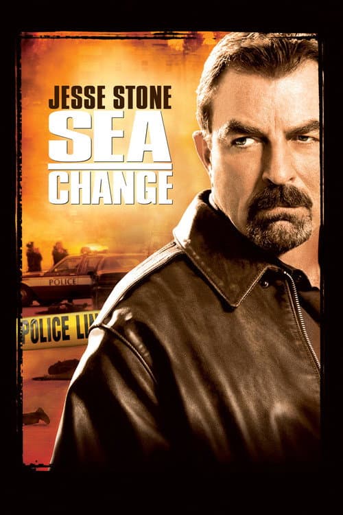 Jesse Stone: Sea Change still 6
