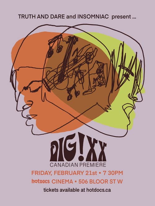 Dig! still 7