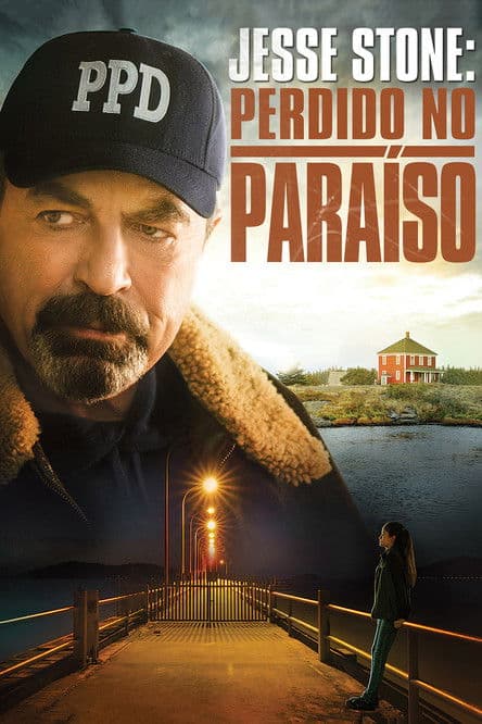 Jesse Stone: Lost in Paradise still 5