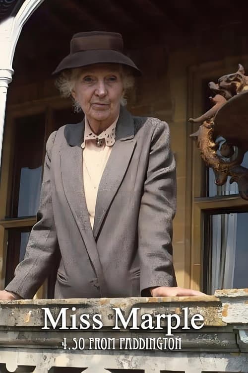 Miss Marple: 4.50 from Paddington still 5
