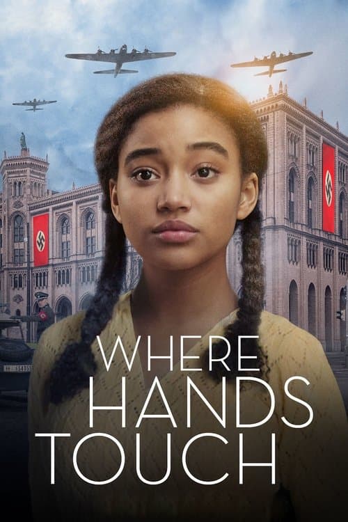 Where Hands Touch still 8