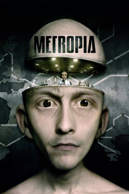 Metropia still 5