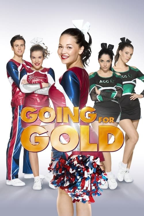 Going for Gold still 6