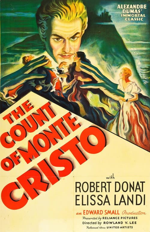 The Count of Monte Cristo still 8