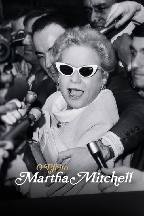 The Martha Mitchell Effect still 8
