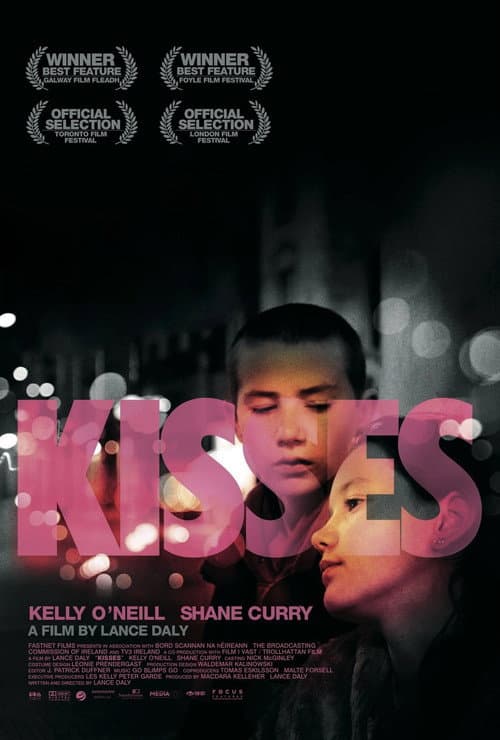 Kisses still 5