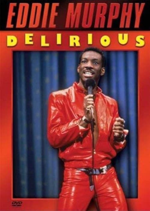 Eddie Murphy: Delirious still 7