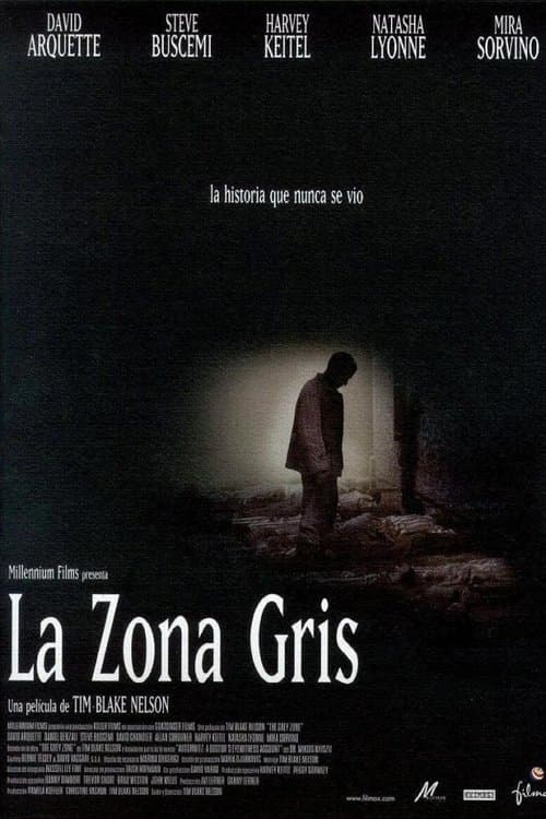 The Grey Zone still 8