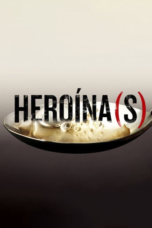 Heroin(e) still 8