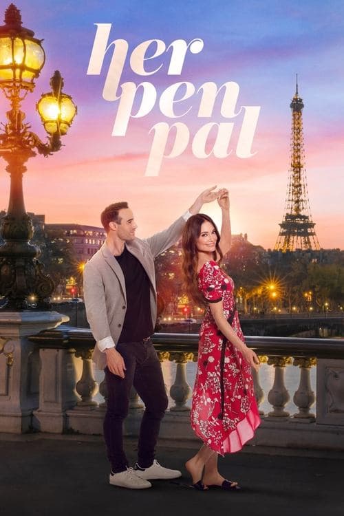 Her Pen Pal still 6