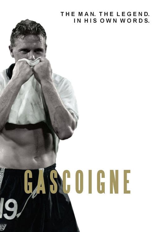 Gascoigne still 3