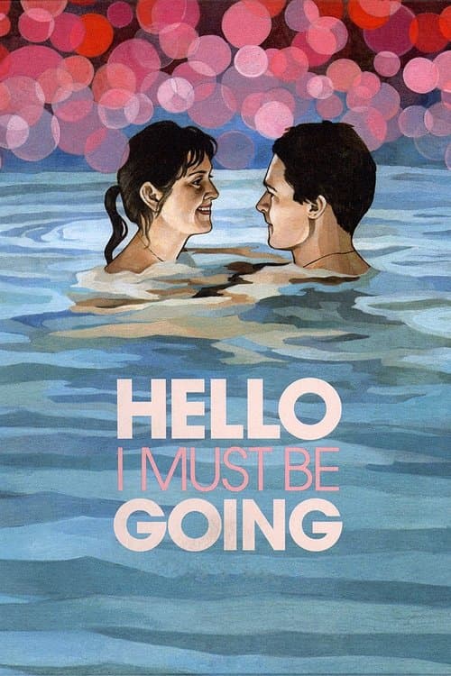 Hello I Must Be Going still 4