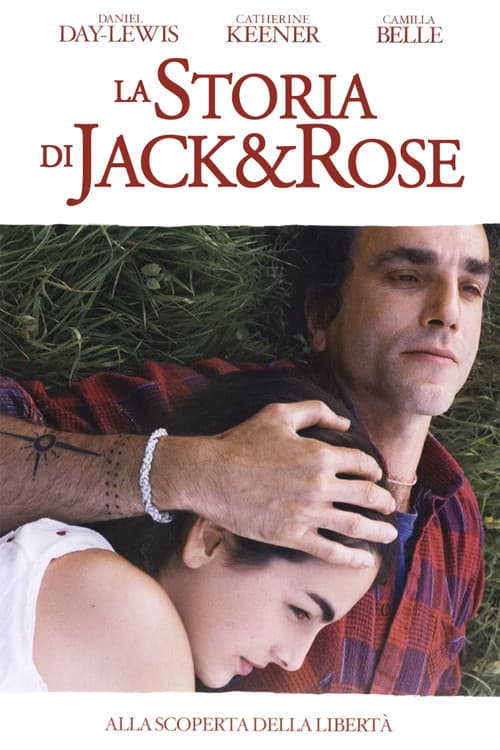 The Ballad of Jack and Rose still 8