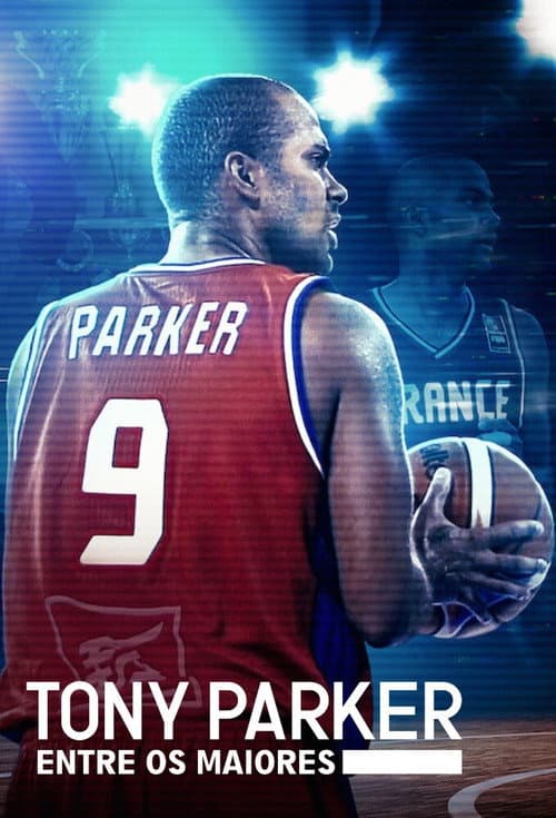Tony Parker: The Final Shot still 4