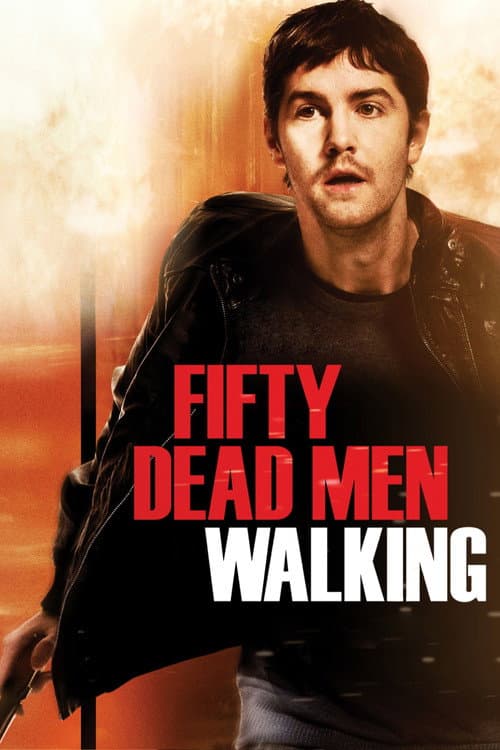 Fifty Dead Men Walking still 8