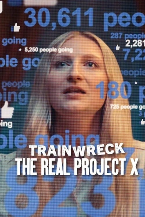 Trainwreck: The Real Project X still 6