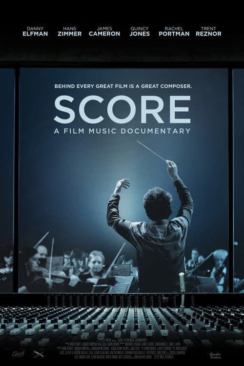 Score: A Film Music Documentary still 8