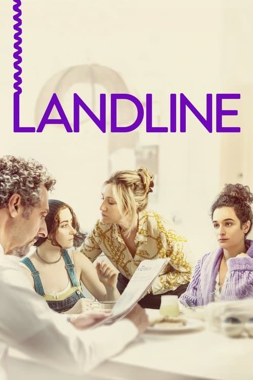 Landline still 3