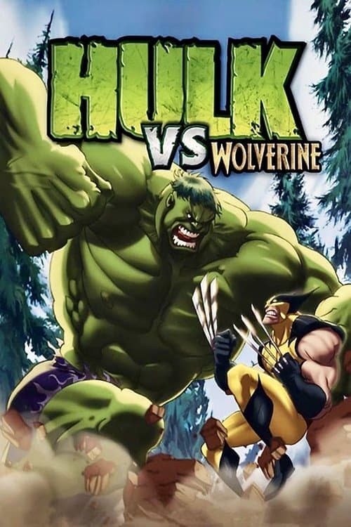 Hulk vs. Wolverine still 7